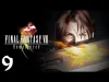 How to play FINAL FANTASY VIII Remastered (iOS gameplay)