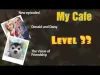 My Cafe: Recipes & Stories - Level 33