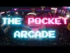 How to play The Pocket Arcade (iOS gameplay)