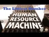 Human Resource Machine - Level 23