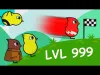 Duck Life - Level 999