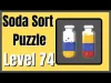 Soda Sort Puzzle - Level 74
