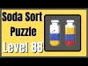 Soda Sort Puzzle - Level 88