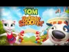 Talking Tom Bubble Shooter - Level 20 23