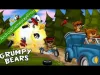 How to play Grumpy Bears (iOS gameplay)