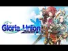 How to play グロリア・ユニオン Gloria Union (iOS gameplay)
