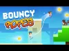 How to play Bounce Rope (iOS gameplay)