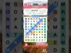 ''Word Search'' - Level 721