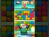 Panda Cube Smash - Level 187