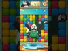 Panda Cube Smash - Level 192