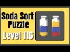Soda Sort Puzzle - Level 116
