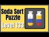 Soda Sort Puzzle - Level 133