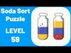 Soda Sort Puzzle - Level 59
