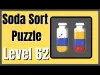Soda Sort Puzzle - Level 62