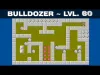 Bulldozer - Level 60