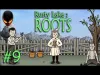 Rusty Lake: Roots - Level 9