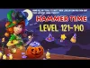Hammer Time! - Level 121