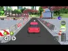 How to play Classic Car School:Driving Sim (iOS gameplay)