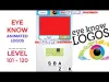 Eye Know: Animated Logos - Level 101