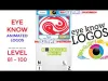 Eye Know: Animated Logos - Level 81