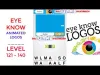 Eye Know: Animated Logos - Level 121