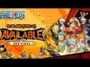 How to play OP:Straw Hat Chase (iOS gameplay)