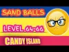 Candy Island - Level 64