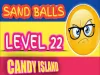 Candy Island - Level 22