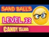 Candy Island - Level 33