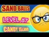 Candy Island - Level 87