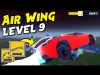 Air Wing - Level 9