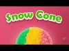 How to play Snow Cone Maker (iOS gameplay)