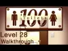 100 Toilets - Level 28
