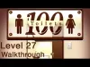 100 Toilets - Level 27