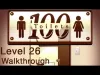 100 Toilets - Level 26