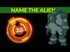 How to play Trivia for Ben 10 (iOS gameplay)