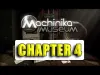 Machinika Museum - Chapter 4