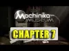 Machinika Museum - Chapter 7