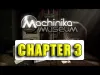 Machinika Museum - Chapter 3