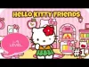 Hello Kitty Friends - Level 1 9