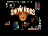 Snow Bros - Levels 21 30