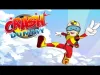 How to play Crash Dummy (iOS gameplay)