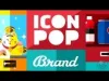 Icon Pop Mania - Level 125