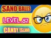 Candy Island - Level 82