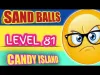 Candy Island - Level 81