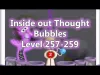 Inside Out Thought Bubbles - Level 257