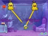 Disney Fish Hooks - Level 75