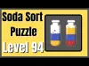 Soda Sort Puzzle - Level 94