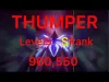 Thumper: Pocket Edition - Level 9