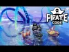 How to play Pirate Bat (iOS gameplay)
